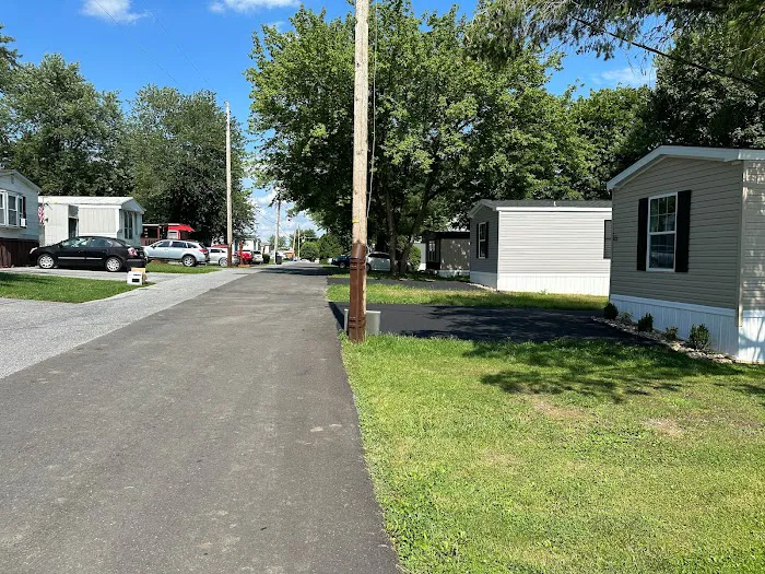 Lebanon Valley Mobile Home Park 1