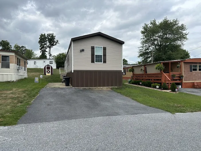 Lebanon Valley Mobile Home Park 8