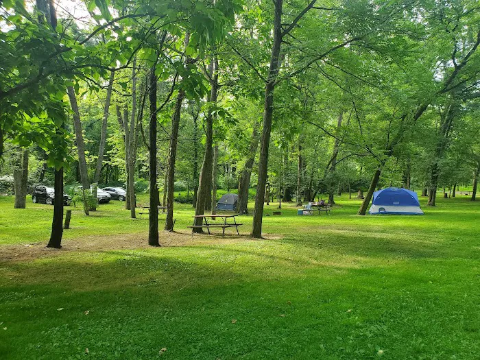 Indian Head Campground 2