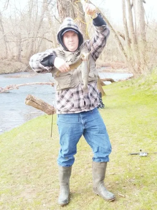 Indian Head Campground 5