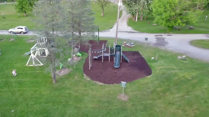 Indian Head Campground 4