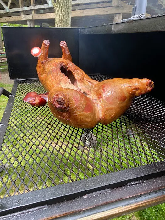 Indian Head Campground 6