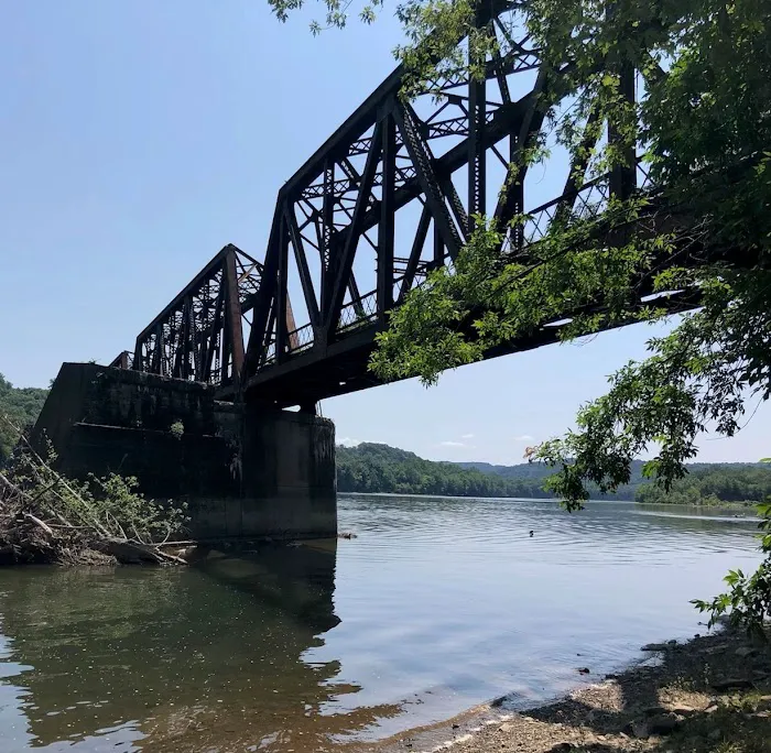 Indian Head Campground 1