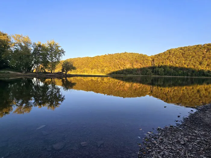Indian Head Campground 3
