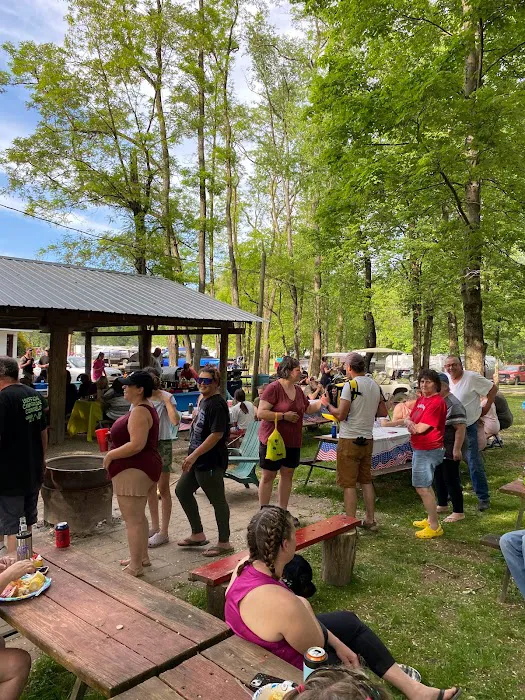 Indian Head Campground 8