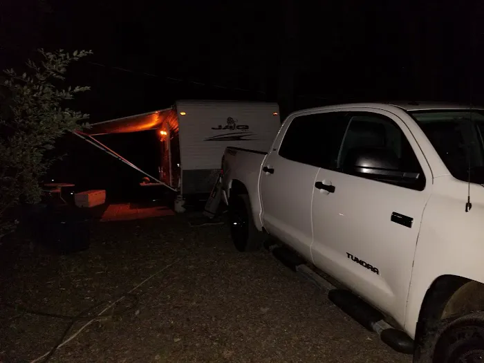 Turner's Highview campground 0