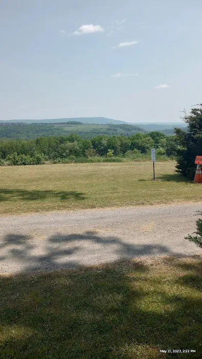 Turner's Highview campground 4