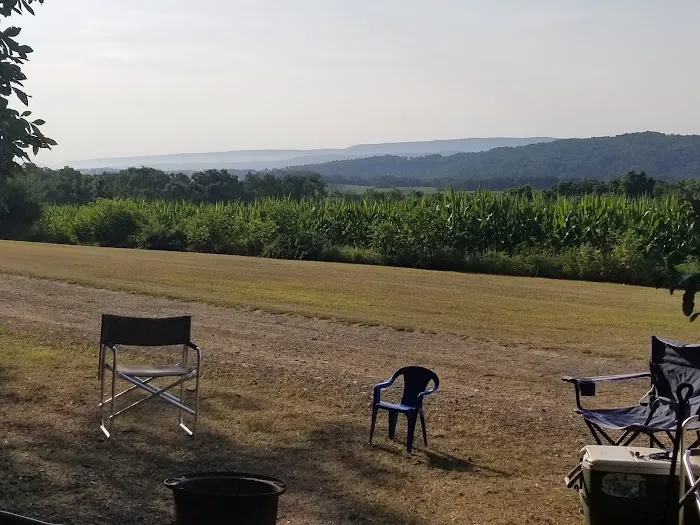 Turner's Highview campground 7