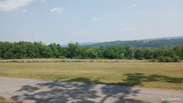 Turner's Highview campground 8