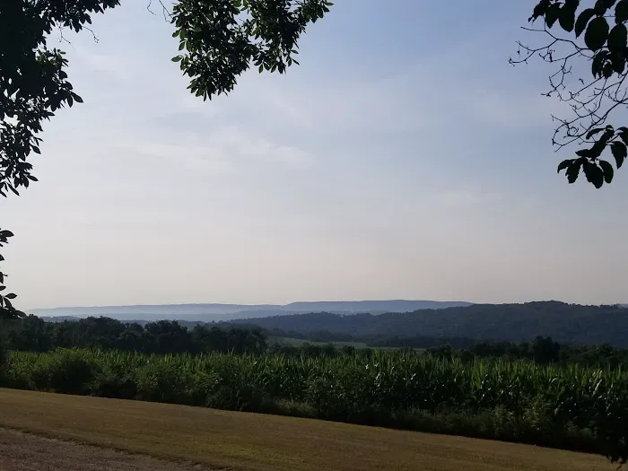 Turner's Highview campground 2