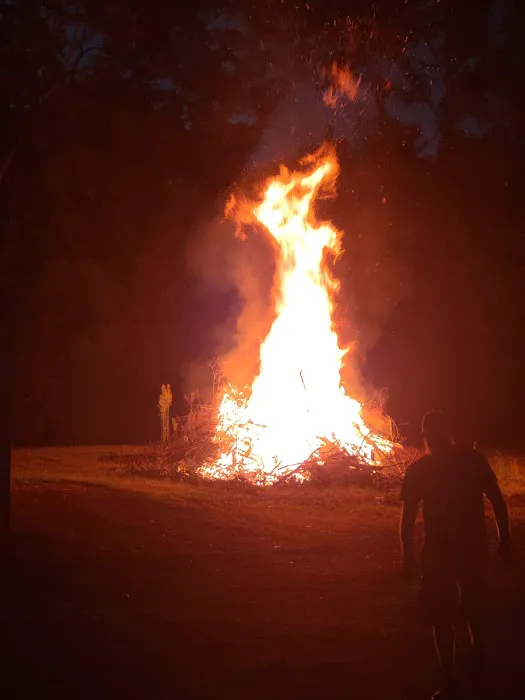 Wray's Riverfront Campground 3
