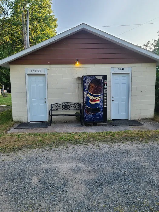 Wray's Riverfront Campground 6