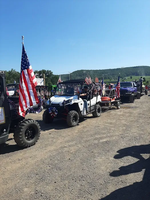 Fire Pit Campground, LLC 7