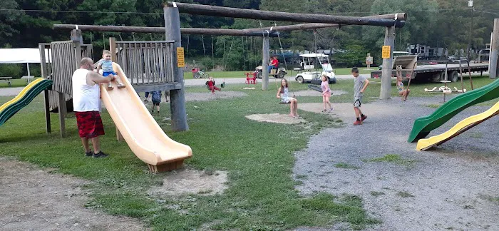 Fire Pit Campground, LLC 3