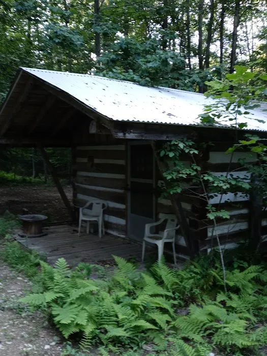 Fire Pit Campground, LLC 1