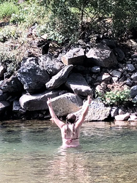 Grassmere Park Campground 4