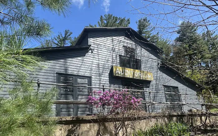 Red Rock Mountain Campground 7