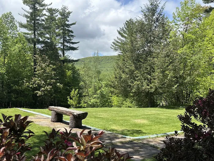 Red Rock Mountain Campground 0