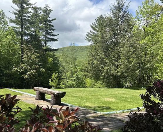 Red Rock Mountain Campground