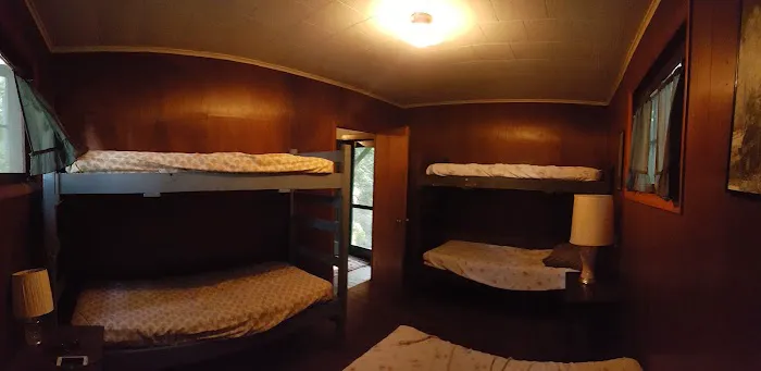 Red Rock Mountain Campground 4