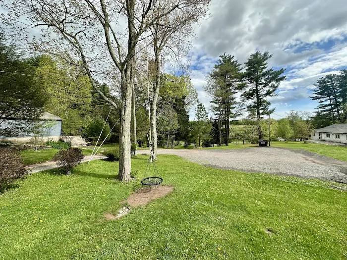 Red Rock Mountain Campground 9