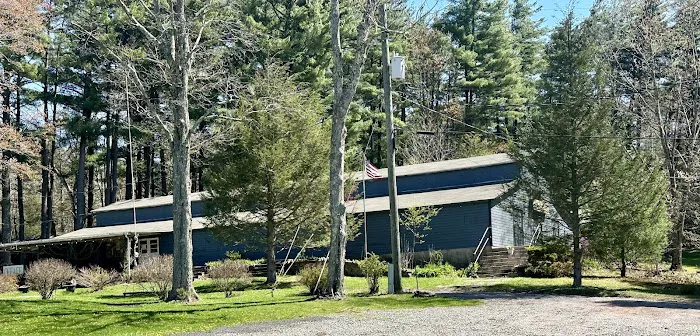 Red Rock Mountain Campground 2