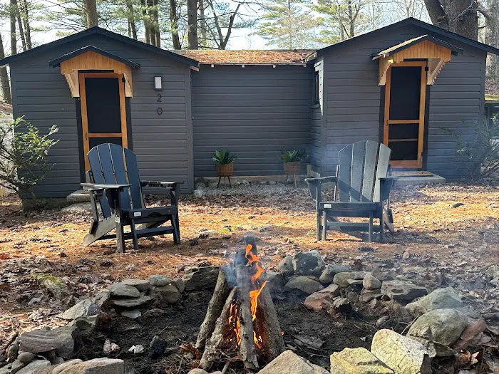 Red Rock Mountain Campground 5