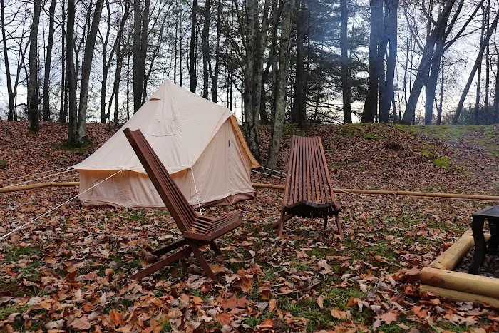 West Creek Campground 9