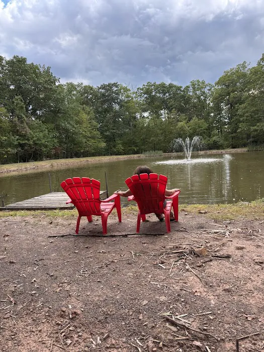 West Creek Campground 4