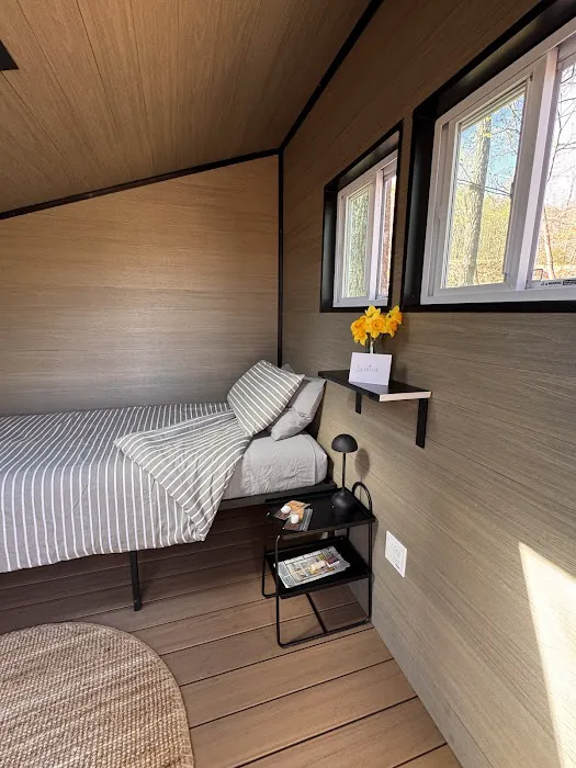 West Creek Campground 0