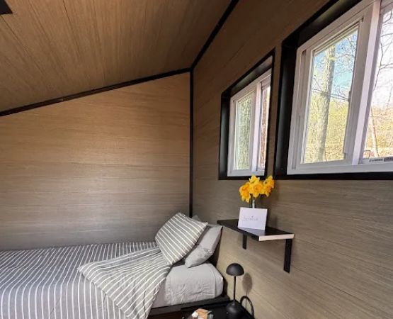 West Creek Campground