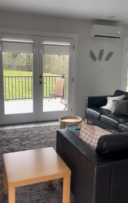 West Creek Campground 5