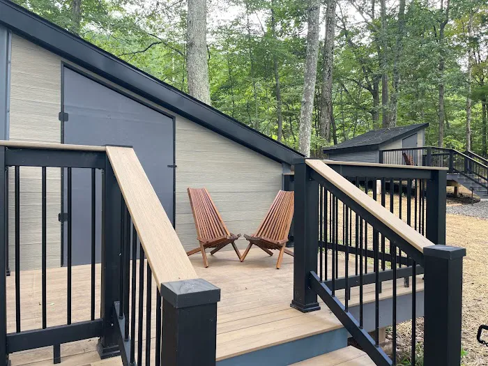 West Creek Campground 7