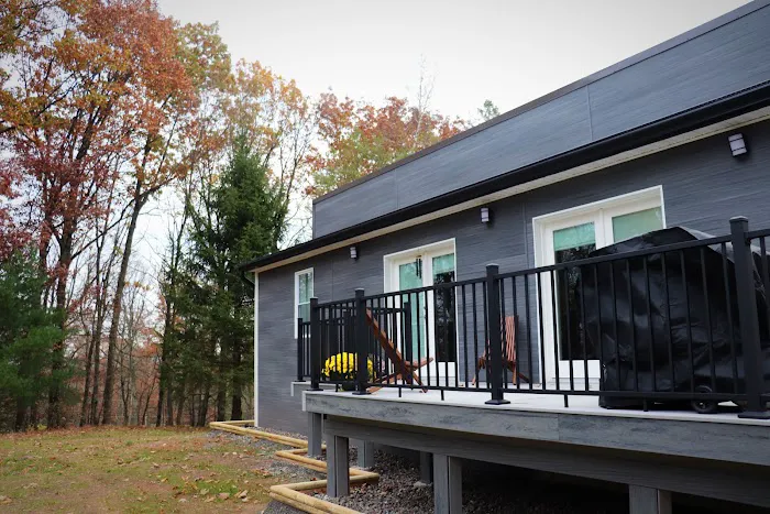 West Creek Campground 8