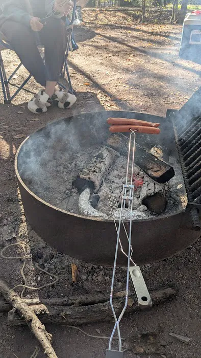 Big Loop Campground 0
