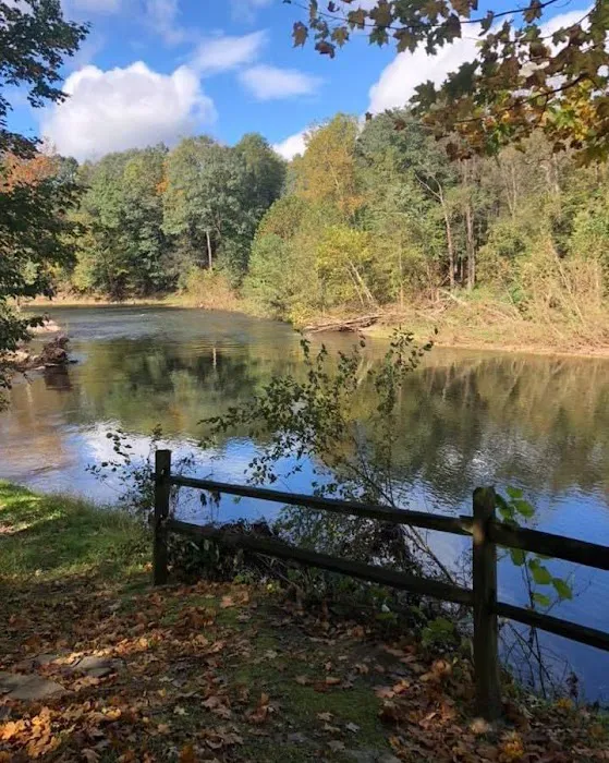 Rustic Creek Family Campground 5