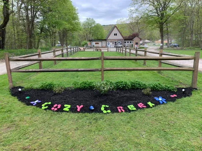 Rustic Creek Family Campground 9