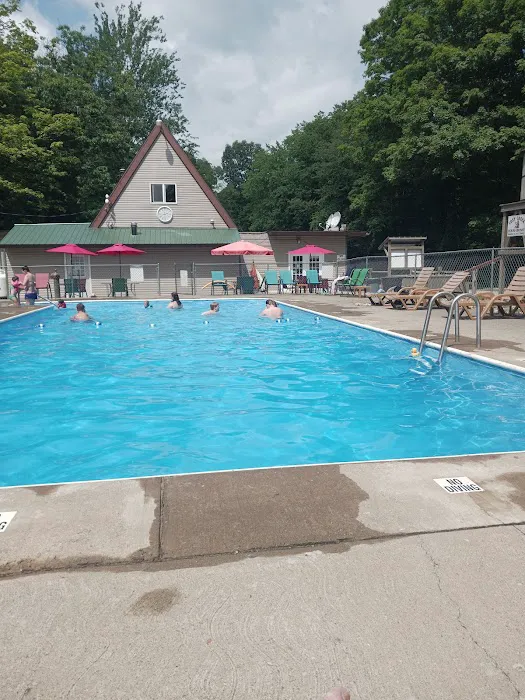 Rustic Creek Family Campground 3