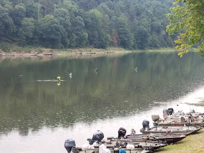 Schaffer's Riverside Campground 0