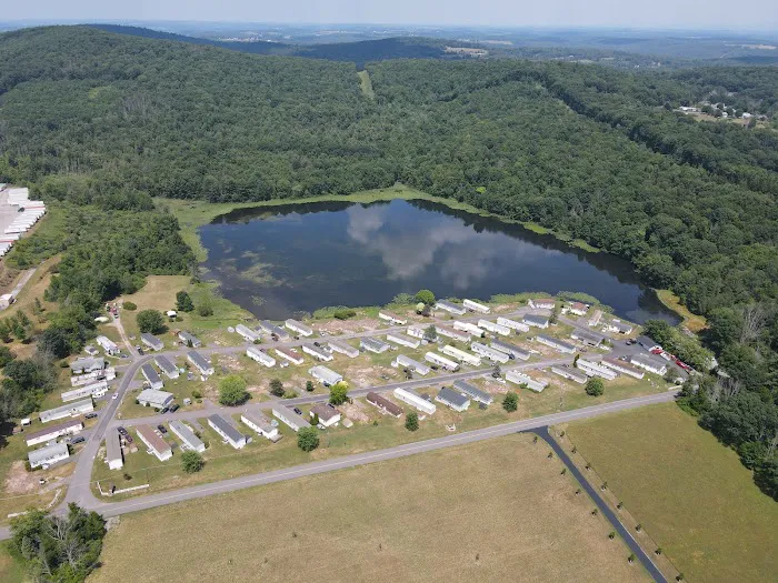 Oakwood Lake Village 5