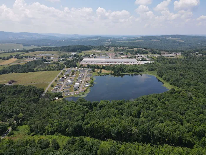 Oakwood Lake Village 6