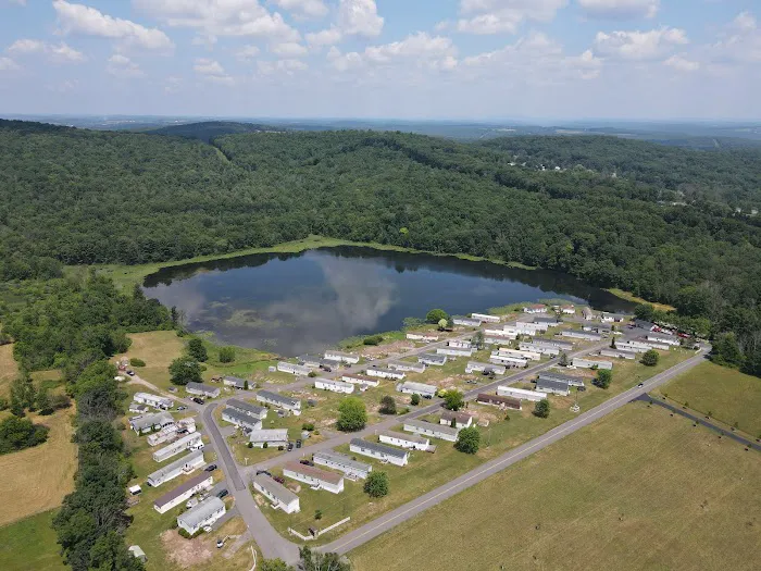 Oakwood Lake Village 4