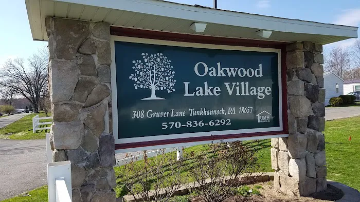 Oakwood Lake Village 3