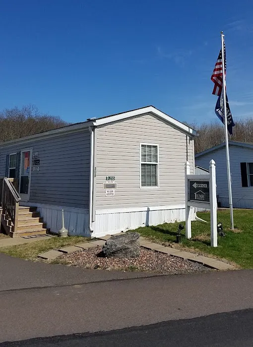 Oakwood Lake Village 1