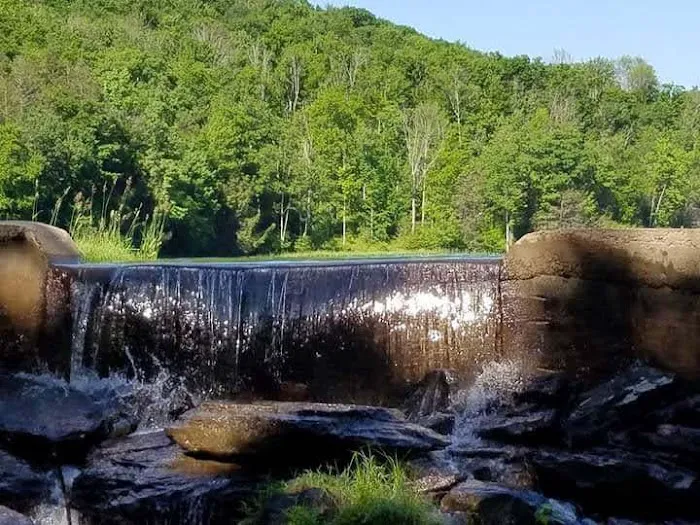 Stony Mountain Family Campground 7