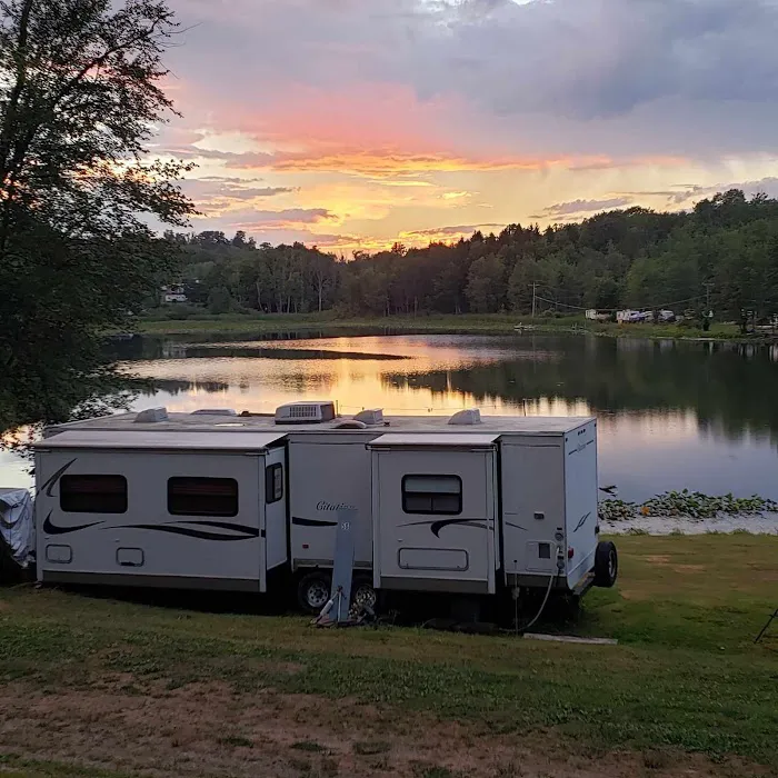 Stony Mountain Family Campground 4