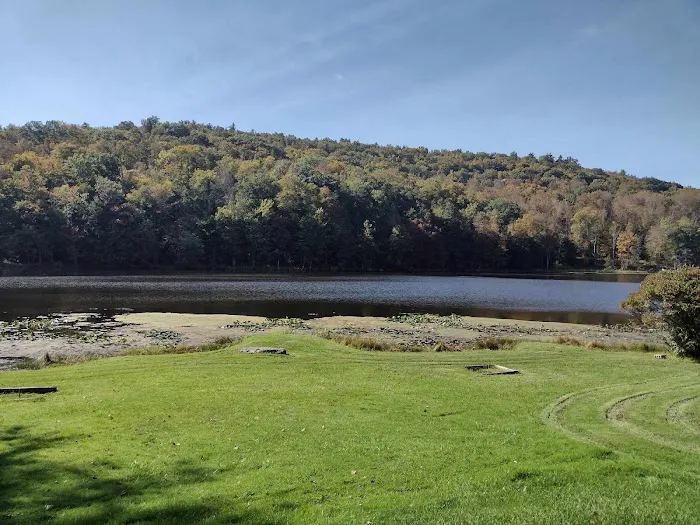 Stony Mountain Family Campground 1