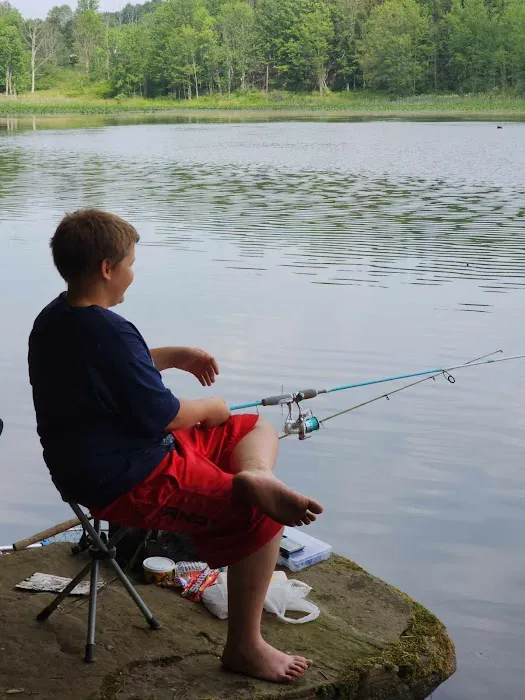 Stony Mountain Family Campground 8
