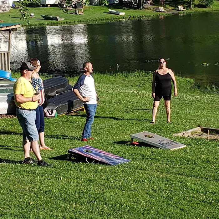 Stony Mountain Family Campground 3