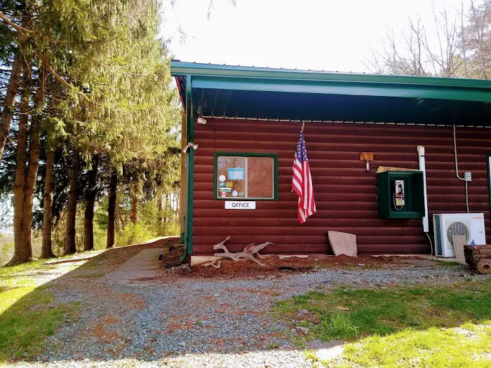 Stony Mountain Family Campground 5